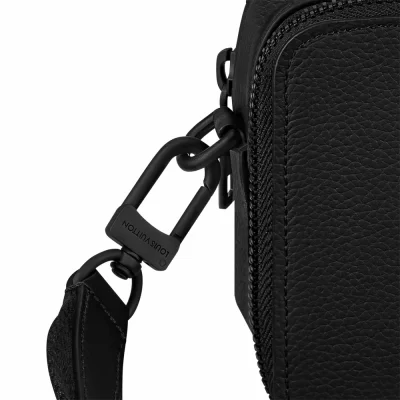 Alpha Wearable Wallet LV AEROGRAM in Herrentaschen kleinen Taschen und Gürteltaschen