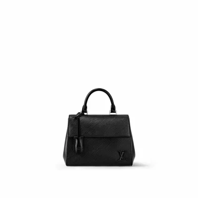 Cluny Mini Bag Epi Leder in Damenhandtaschen Schultertaschen und Umhängetaschen
