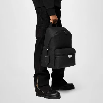 Discovery Rucksack Andere Lederarten in Herrentaschen Alle Taschen