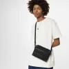 Weiche Trunk-Tasche mit Griff Taurillon-Monogramm in Herrentaschen Umhängetaschen