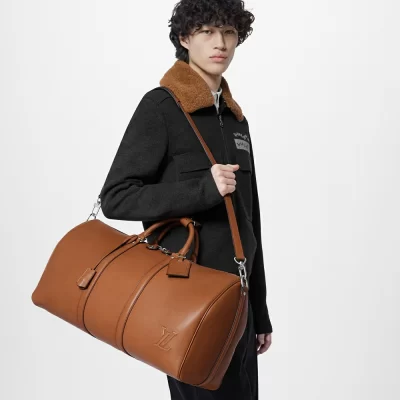 Keepall 50 Bag H30 in Reisegepäck und Reisetaschen für Herren