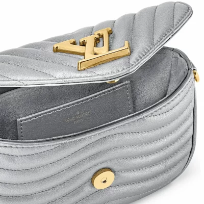 Louis Vuitton New Wave Multi Pochette Accessoires New Wave in Damenhandtaschen Alle