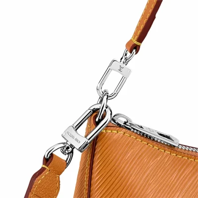 Marelle Bag Epi Leather in Damenhandtaschen Schultertaschen und Umhängetaschen