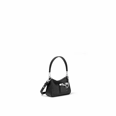 Marellini Bag Epi Leather in Damenhandtaschen Schultertaschen und Umhängetaschen