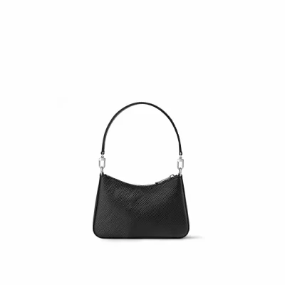 Marellini Bag Epi Leather in Damenhandtaschen Schultertaschen und Umhängetaschen