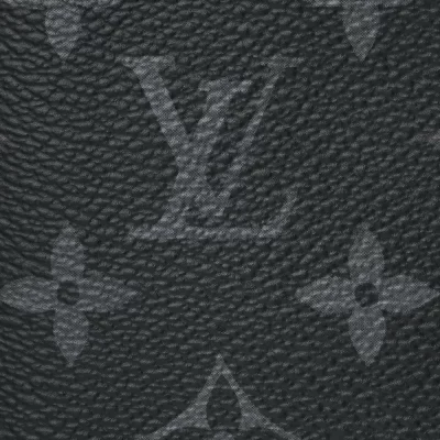 Messenger PM Voyager Monogram Eclipse Canvas in Herrentaschen Umhängetaschen