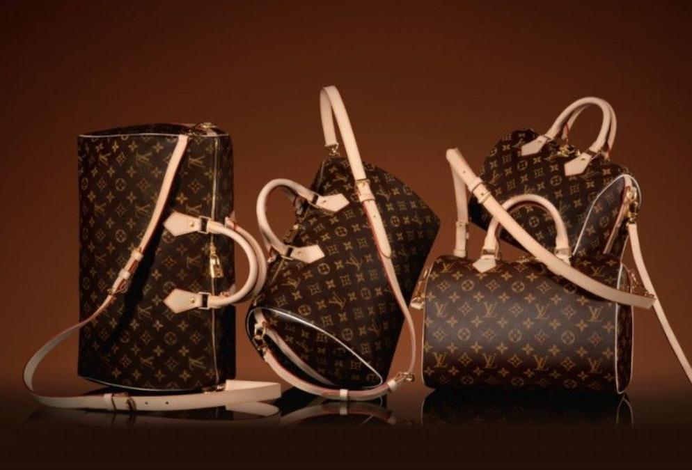 10 klassische Louis Vuitton-Taschen für Frauen